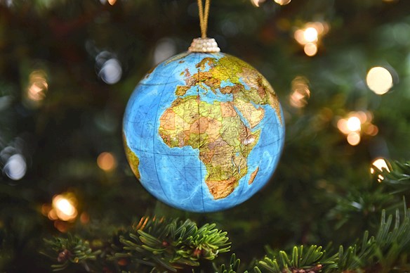 Sluitingsdagen kerstvakantie Sluitingsdagen kerstvakantie